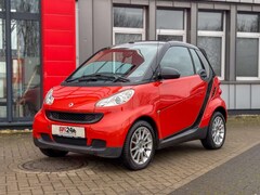 Bild des Angebotes smart forTwo Cabrio*Klima*Automatik*Tüv Neu*