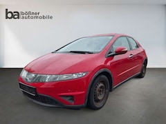 Honda Civic Limo. 5-Tür. 1.4 Comfort *Einparkhilfe hi.