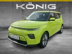 Bild des Angebotes Kia Soul Edition 7 e LED*Kamera*Klimaautomatik