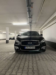 Bild des Angebotes Infiniti Q70 Hybrid Premium Executive