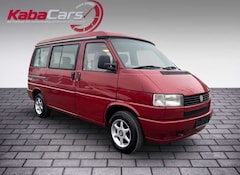 Bild des Angebotes VW T4 California 2.0L *Tüv/Au neu *LPG Gasanlage