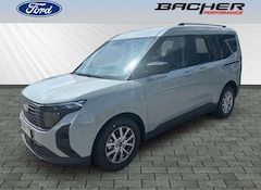 Bild des Angebotes Ford Tourneo Courier TITANIUM 1.0 EcoBoost PDC RFK SHZ ALU