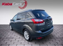 Bild des Angebotes Ford Grand C-Max Titanium Automatik 1.Hand