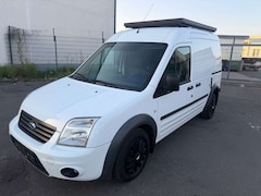 Bild des Angebotes Ford Transit Connect Kasten Lang Trend