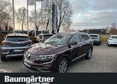 Bild des Angebotes Renault Koleos Intens TCe 160 EDC ACC/Kamera/PDC/Sitzh.