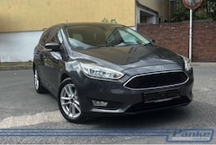 Ford Focus Business*Automatik*Tempo*Navi*SHZ*LED-T*