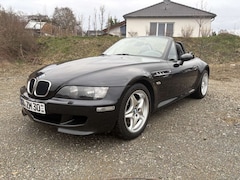 Bild des Angebotes BMW Z3 M roadster