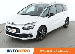 Bild des Angebotes Citroen C4 SpaceTourer 1.5 Blue-HDi Shine*7-SITZER*NAVI*ACC*SPUR*PDC*SHZ*