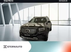 Bild des Angebotes Mercedes-Benz GLB 220 GLB 220d 4M Progressive Advanced+ 7 Sitz StHz Navi