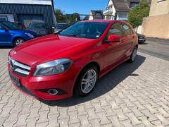 Bild des Angebotes Mercedes-Benz A 200 A A 200 BlueEfficiency