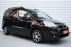 Bild des Angebotes Peugeot Partner Tepee Allure+Kamera+PDC+SHZ+57.500KM