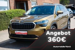 Bild des Angebotes Skoda Kodiaq 2.0 TDI 193 PS 4x4 Sport*Head Up*7 Sitzer