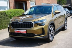 Bild des Angebotes Skoda Kodiaq 2.0 TDI 193 PS 4x4 Sport*Head Up*7 Sitzer