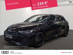 Bild des Angebotes Audi A3 Sportback 30 TFSI S lineDigitales Cockpit Memory S