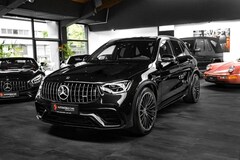 Bild des Angebotes Mercedes-Benz GLC 63 AMG GLC 63 S AMG 4M #AEROKIT #SCHALENSITZE #1.HAND