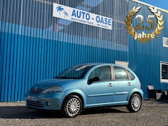 Bild des Angebotes Citroen C3 1.6 16V Exclusive SensoDrive*Automatik*Klima*