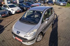 Bild des Angebotes Peugeot 1007 Filou 75+nur 119000 km+Klima+TUV