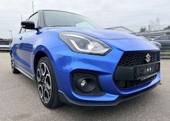 Bild des Angebotes Suzuki Swift Sport