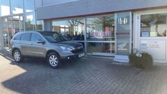 Bild des Angebotes Honda CR-V ELEGANCE 2.0 Xenon Glasdach 4WD