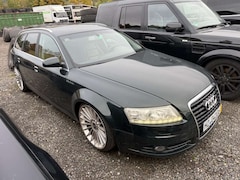 Bild des Angebotes Audi A6 2.0 TDI - AGR/DPFoff - tief - breit - 20“ - TÜV