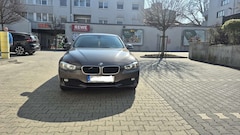 Bild des Angebotes BMW 318 318d Touring