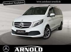Bild des Angebotes Mercedes-Benz V 250 V 250 d Avantgarde Lang 360° DISTRONIC el-Klappe