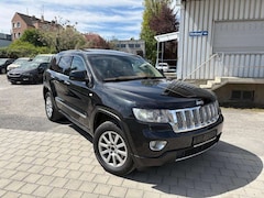 Bild des Angebotes Jeep Grand Cherokee Grand Cherokee 3.0D Overland