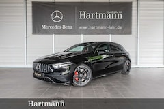 Bild des Angebotes Mercedes-Benz A 35 AMG A 35 4M AMG Night Multibeam 19" KeylGo Totwinkel