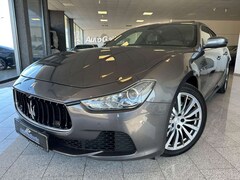 Bild des Angebotes Maserati Ghibli Diesel V6 Leder Navi Kamera