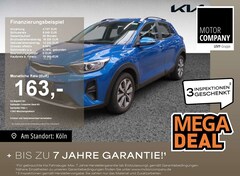 Bild des Angebotes Kia Stonic 1.0 T-GDI Vision +MY25+Allwetter+Navi+R.Ka