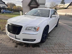 Bild des Angebotes Chrysler 300C 3.6 / baugleich zum Lancia Thema