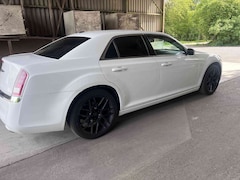 Bild des Angebotes Chrysler 300C 3.6 VVT baugleich Lancia Thema TÜV 05/2028