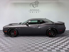 Bild des Angebotes Dodge Challenger Hellcat|2.Hand|Unfallfrei|MwSt.|
