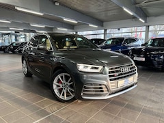 Bild des Angebotes Audi SQ5 3.0 TFSI quattro III SEHR VIELE EXTRAS III