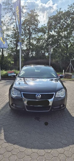 Bild des Angebotes VW Eos 1.4