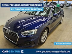 Bild des Angebotes Audi A5 35 2.0 TDI Sportback basis 360° SpoSi