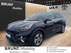 Bild des Angebotes Kia e-Niro 64 kWh Spirit 3PH Lader