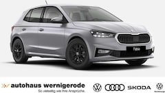 Bild des Angebotes Skoda Fabia Selection 80PS LED/CarPlay/SHZ/Alu