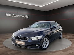 Bild des Angebotes BMW 420 i Gran Coupe 420 i LED/Klimaa./R-Kamera/SHZ