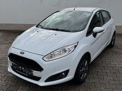 Bild des Angebotes Ford Fiesta