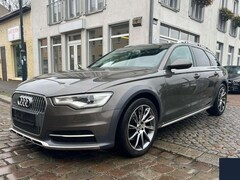 Bild des Angebotes Audi A6 allroad Allroad Quattro 3.0 TDI PANO SHZ eAHK NAVI