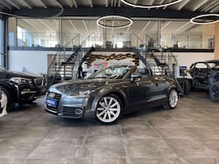 Bild des Angebotes Audi TT Roadster 2.0 TDI quattro *1.HAND*BI-XEN*BOSE*
