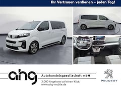 Peugeot Traveller Act. L2 HDI 180 EAT8 180-Umgebungskame