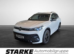 Bild des Angebotes VW Tiguan 1,5 l eTSI DSG R-Line AHK