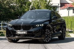 Bild des Angebotes BMW X6 40d M SPORT.LUFTF.PANO.DR.ASS.H/K.HUD.360.AHK