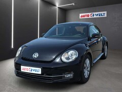 Bild des Angebotes VW Beetle 1.2 Basis BMT Sitzheizung Tempomat PDC