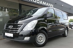 Bild des Angebotes Hyundai H-1 Kasten *Allwetter*Bluetooth*DAB*Kamera*AHK