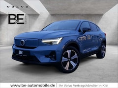 Bild des Angebotes Volvo C40 Ultimate Recharge Pure Electric 2WD AHK