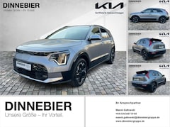 Bild des Angebotes Kia Niro EV Inspiration LED+Glasdach+Navi+Kamera