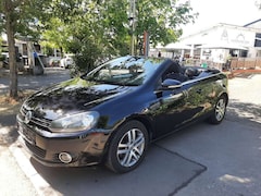 Bild des Angebotes VW Golf Cabriolet Golf VI Cabrio Cabrio 1.2 TSI